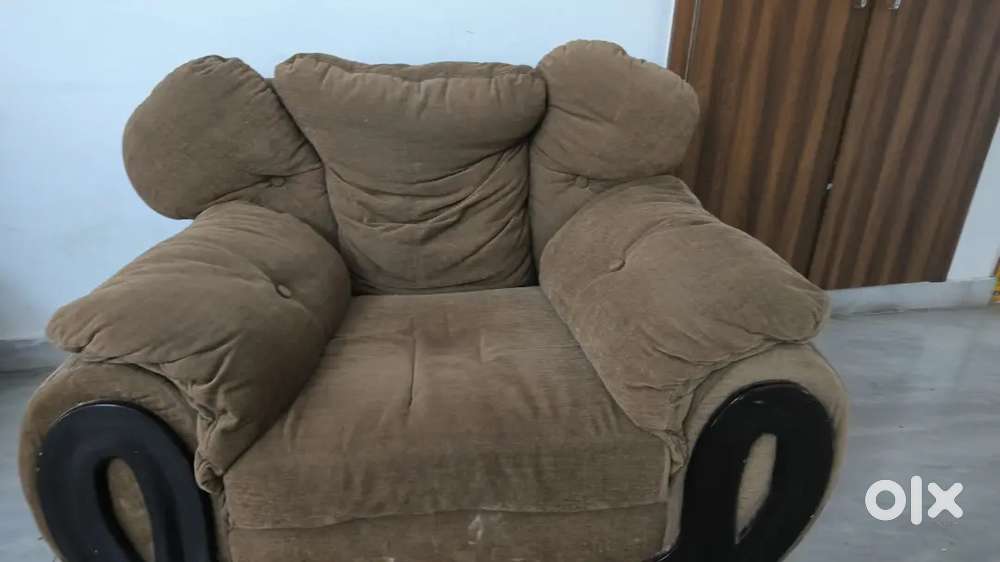 3 seater 2 seater 1 seater