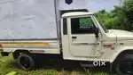 Mahindra pickup