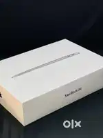 Brand new Macbook air m1 8/256gb