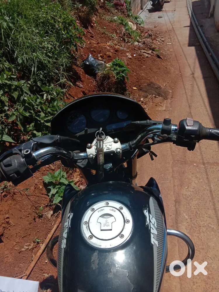 TVs fiero insurance current  fc 2024 km.56,665