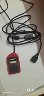 Finger print device