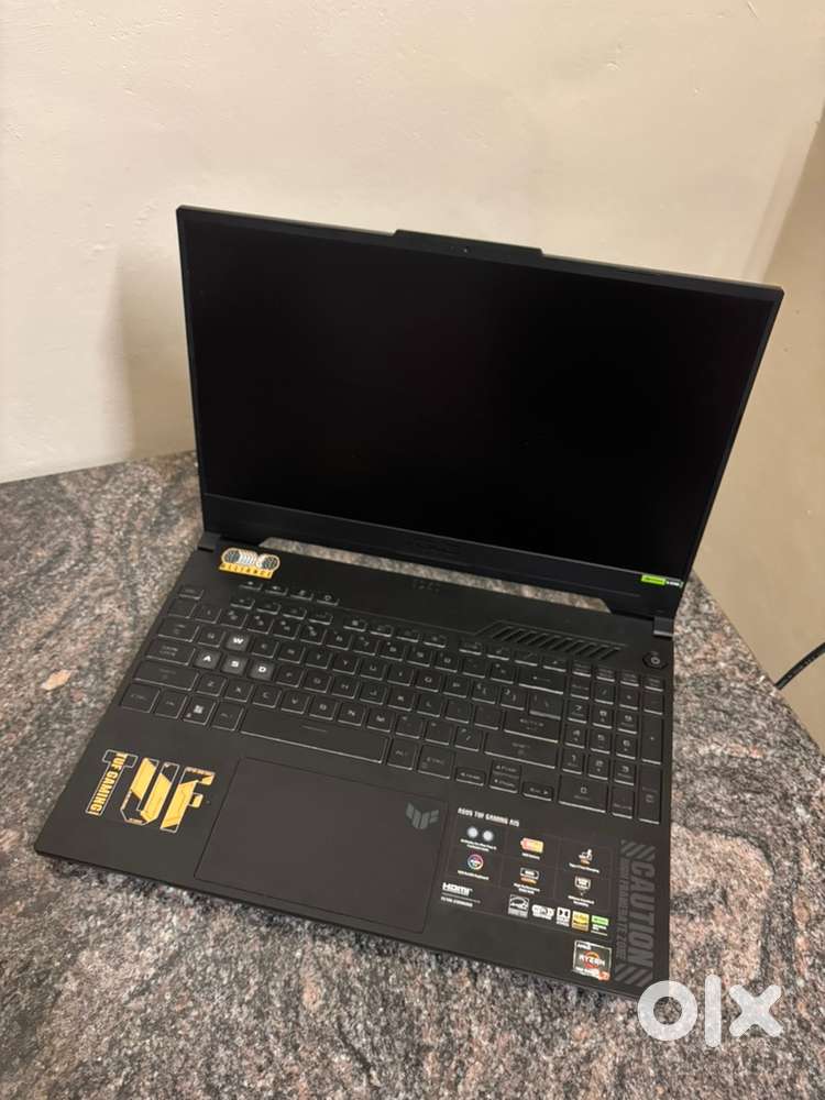 Asus Tuf A15