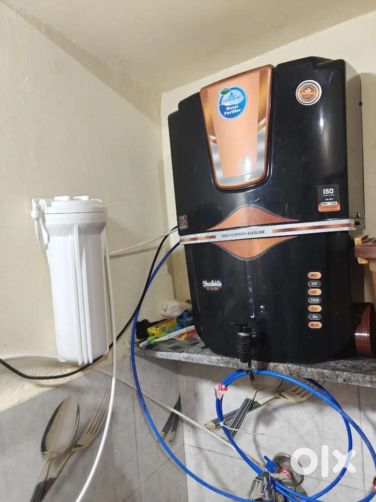 Brand New RO for sale