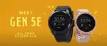 Fossil Gen 5E Smartwatch – Excellent Condition