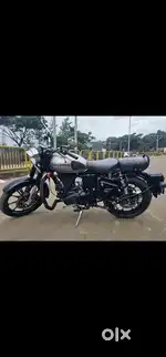 Classic 350