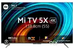 Mi 55 inch tv