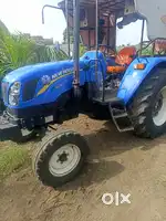 ट्रॉक्टर उसा साठी खास