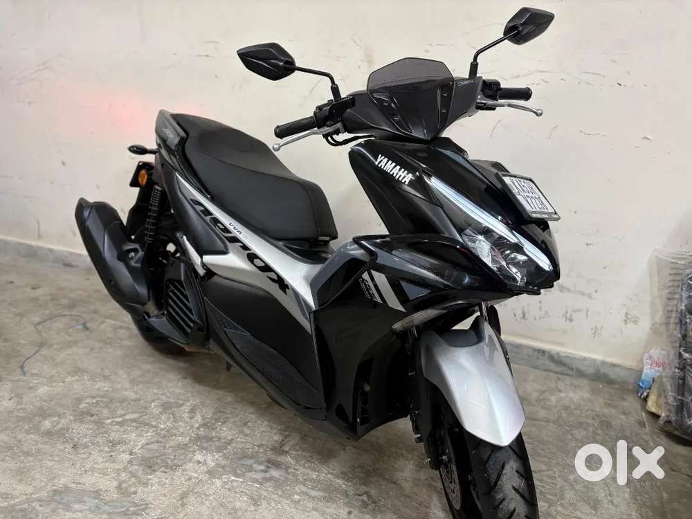 YAMAHA Aerox 155cc ABS