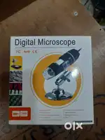 Digital Microscope