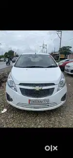 Chevrolet Beat LT, 2012, Diesel