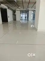 3500 SF COMMERCIAL SPACE IN MALL OFFICE SETUP READY