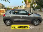 Renault KWID Climber 1.0 MT, 2018, Petrol