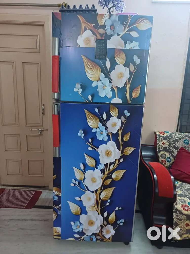 Fridge 420 ltr