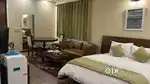 17 HOTEL ROOM PROPERTY FULLY FURNISHED SECTOR 15 PART 2 NEAR H MARKET