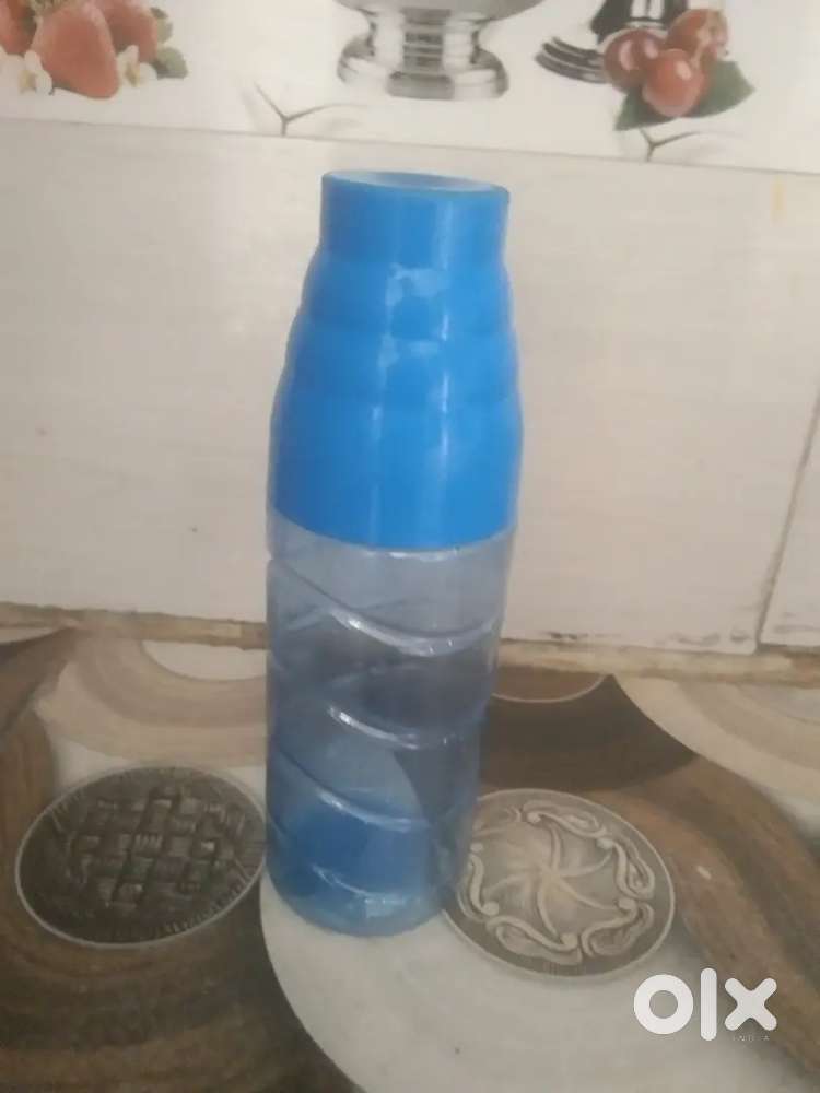 Water bottle