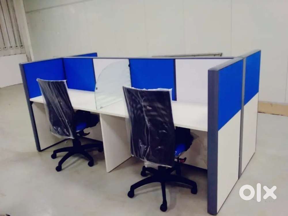 Brand new Work station table, Computer table, Office Table, Storage