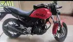 Best in class sports bike