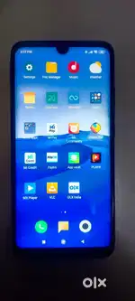 2GB Ram 32GB Rom 4000mh battery