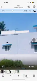 Premium villa plot in near Thirumullaivoyal railway station