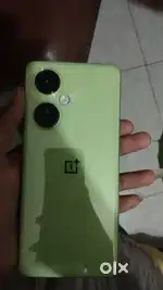 One plus nord CE 3lite