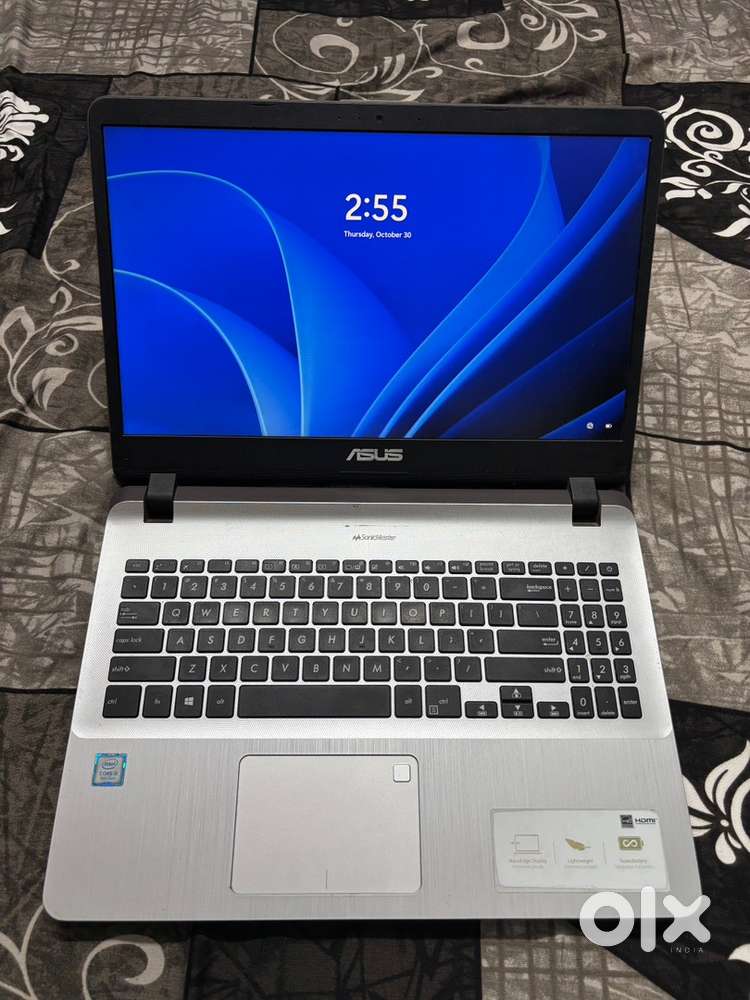 Asus vivobook
