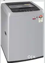 LG 6.5 Kg 5 Star Inverter Turbodrum Fully Automatic