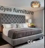 Double box bed