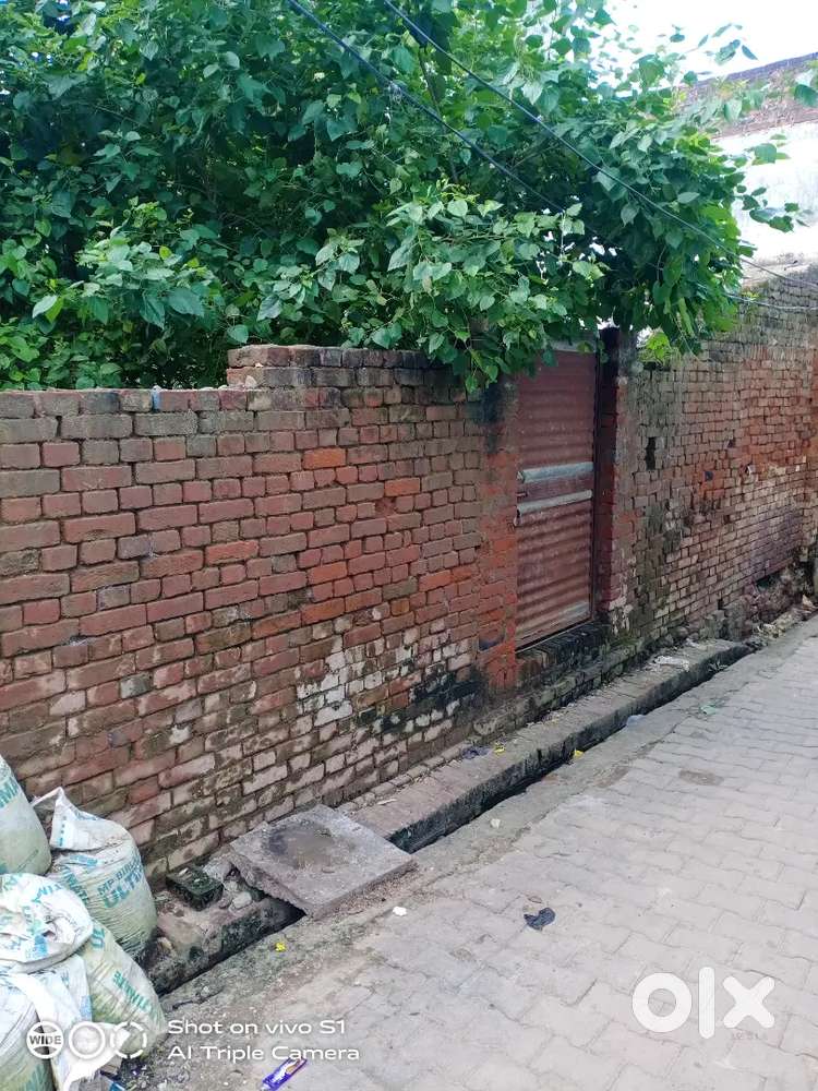 PLOT FOR SALE