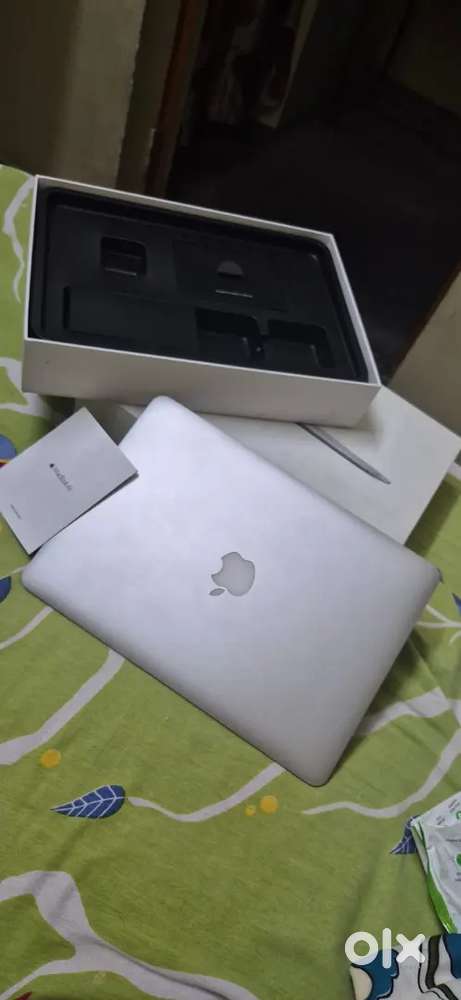 MacBook Air 2015