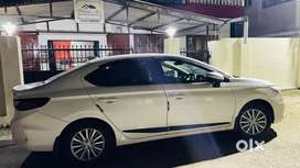 Honda City 2021 Well Maintained