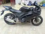 R15 2020 model