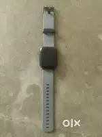 ZEBRONICS Smart watch