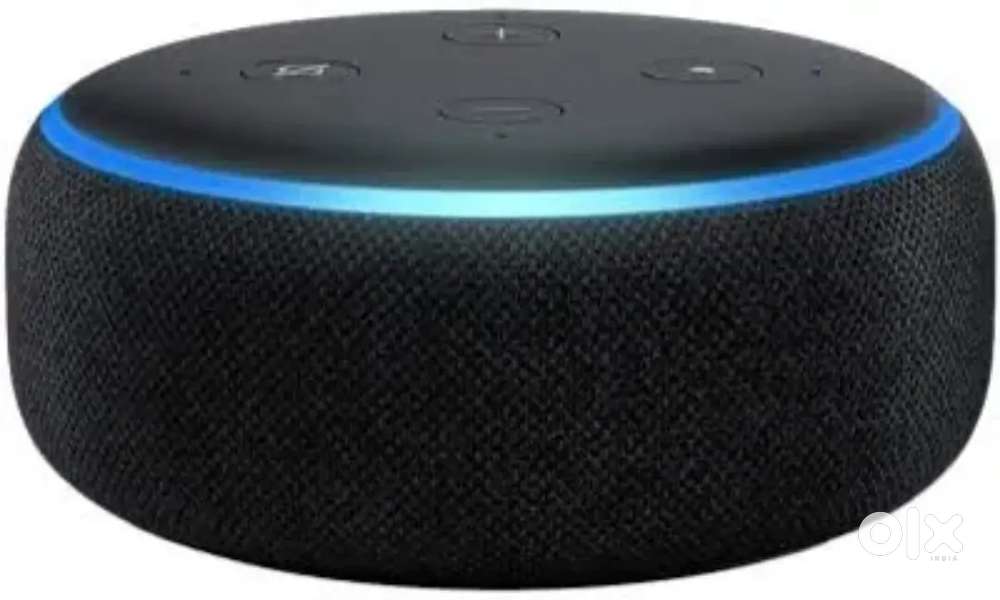 Amazon Echo dot (3rd Generation)