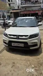 Maruti Suzuki Vitara Brezza 2018 Diesel 66000 Km Driven