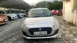 Maruti Suzuki Swift LXI, 2018, Petrol