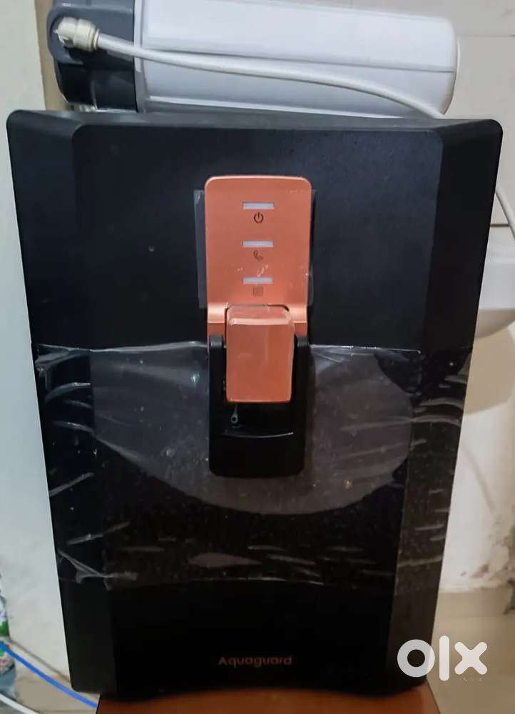 Aquaguard Eureca Forbes