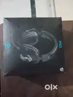 Logitech G Pro X Headphones.