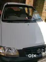 Maruti Suzuki Alto 2007 Petrol Good Condition