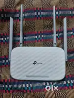 Tplink Modem Archer C5