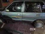 Maruti Suzuki 800 2003 Petrol Good Condition Rc book parshing 2027