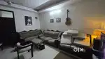 8 seater sofa