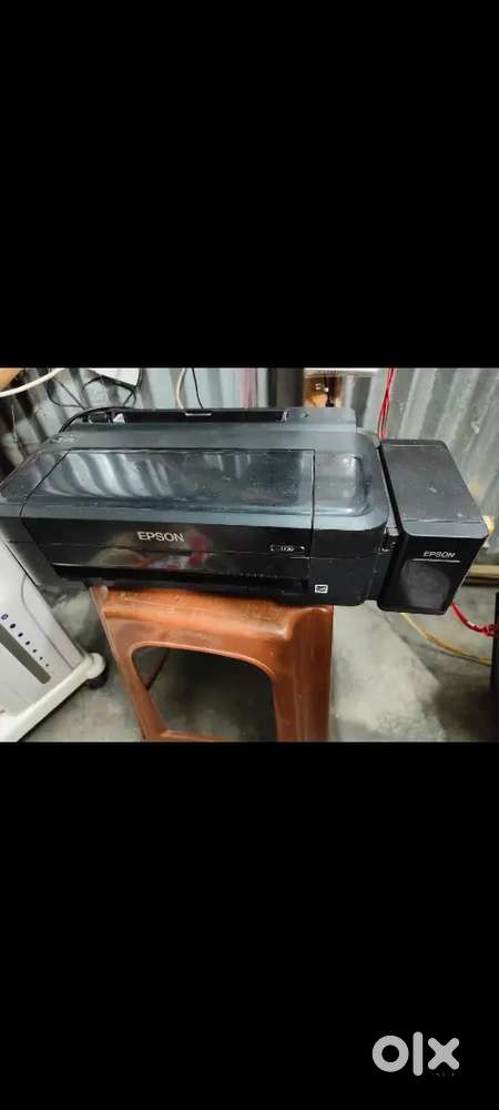 EPSON L130 PINTER