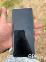 Infinix note 50 S 5g