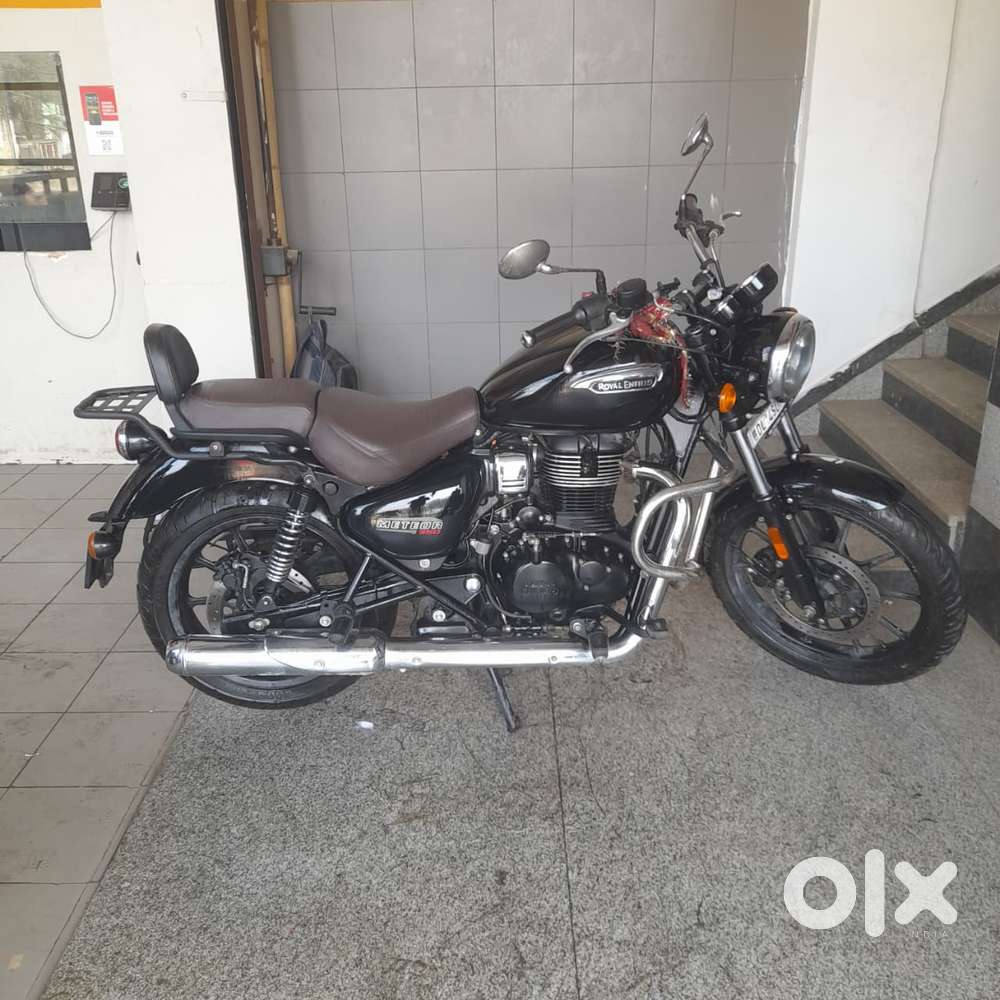 Royal Enfield METEOR 350