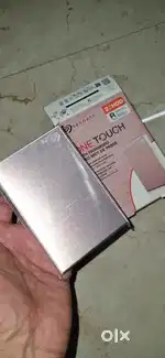 Seagate Hardisk 2tb brand new 1day old