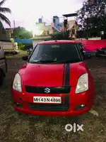 Maruti Suzuki Swift 2006 CNG & Hybrids Good Condition