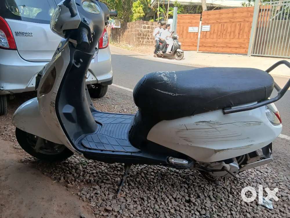 Suzuki access 2013 good condition