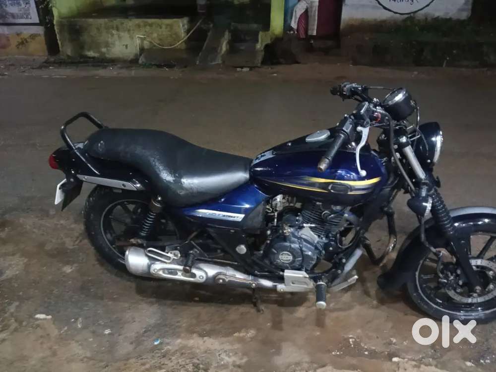 Bajaj Pulsar