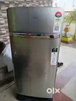 Samsung 189 L, 5 Star, Digital Inverter, Direct-Cool Single Door