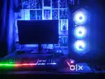 Full pc setup